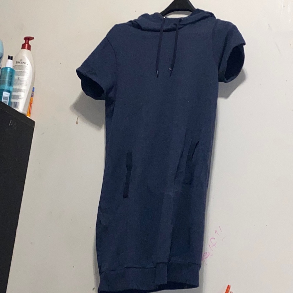 Sweater dress. Cute size xl